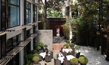 URBN Hotel, Shanghai