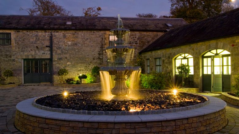 <b>Moyvalley Hotel & Golf Resort Other</b>. Images powered by <a href="https://www.leonardoworldwide.com/" title="Leonardo Worldwide" target="_blank">Leonardo</a>.