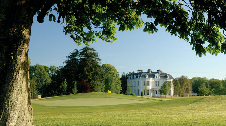 <b>Moyvalley Hotel & Golf Resort Golf</b>. Images powered by <a href="https://www.leonardoworldwide.com/" title="Leonardo Worldwide" target="_blank">Leonardo</a>.