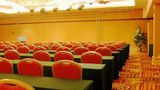 Honglou Hotel Meeting