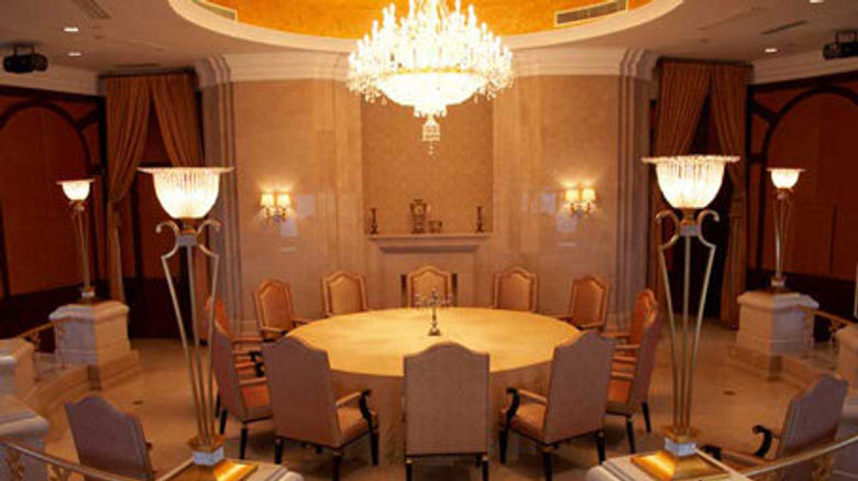 <b>Honglou Hotel Restaurant</b>. Images powered by <a href="https://www.leonardoworldwide.com/" title="Leonardo Worldwide" target="_blank">Leonardo</a>.
