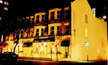 The Ilfracombe House Hotel