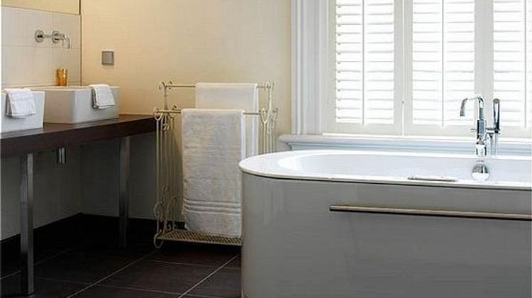 Suitehotel Pincoffs Room