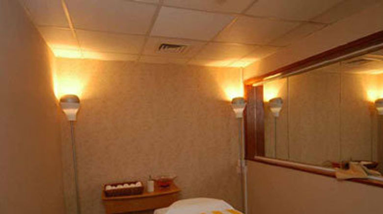 <b>Summit Hotel Spa</b>. Images powered by <a href="https://www.leonardoworldwide.com/" title="Leonardo Worldwide" target="_blank">Leonardo</a>.