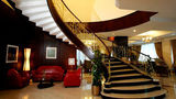 Summit Hotel Lobby