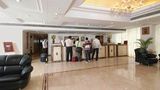 Hotel Gemini Continental Lobby