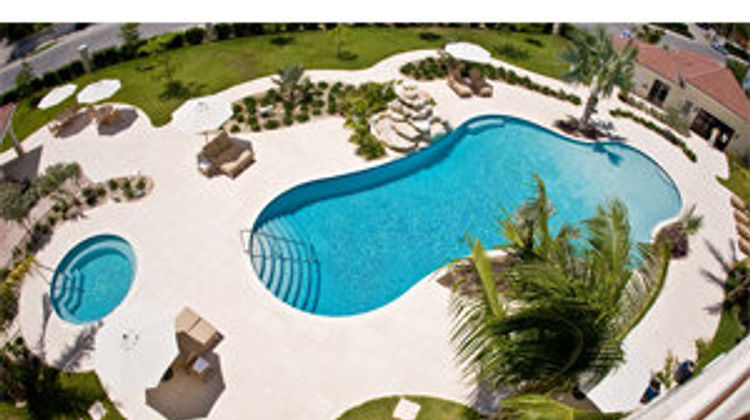 Villa Del Mar Recreation