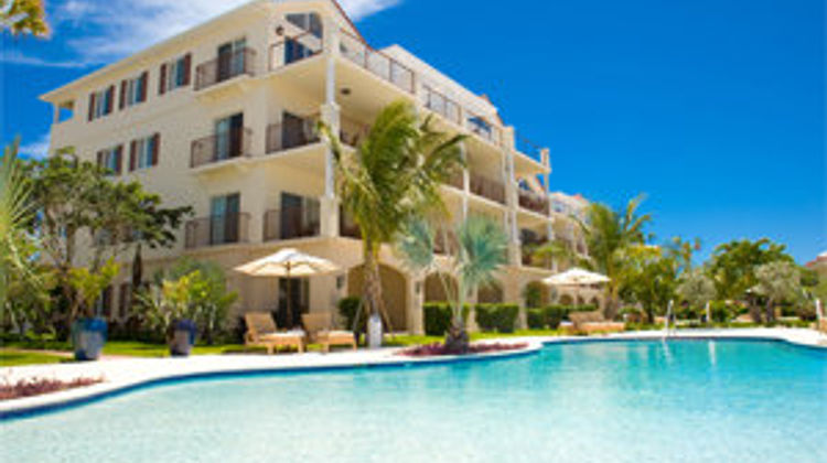 Villa Del Mar Exterior