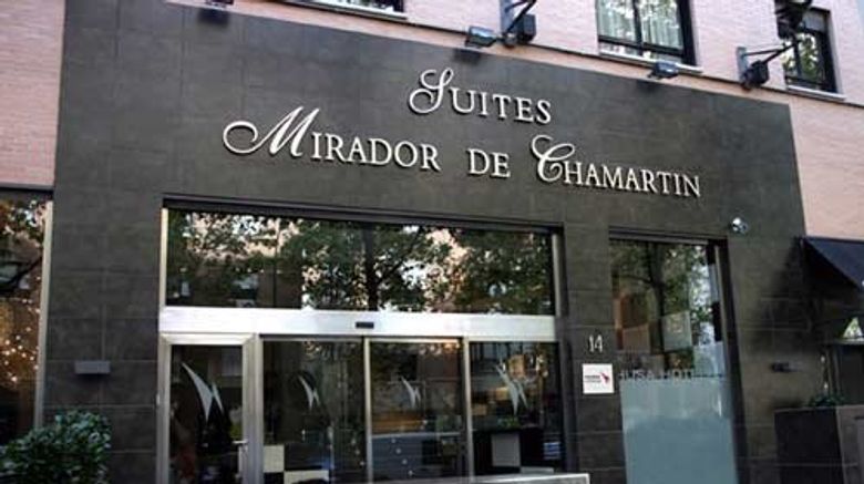 <b>Mirador de Chamartin Exterior</b>. Images powered by <a href="https://www.leonardoworldwide.com/" title="Leonardo Worldwide" target="_blank">Leonardo</a>.