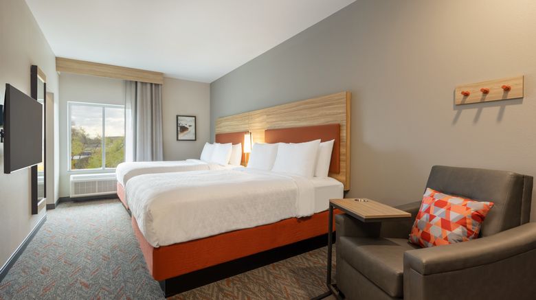 <b>Candlewood Suites Pittston Room</b>. Images powered by <a href="https://www.leonardoworldwide.com/" title="Leonardo Worldwide" target="_blank">Leonardo</a>.