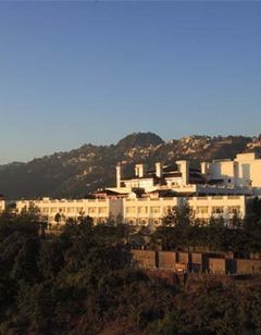 Jaypee Residency Manor