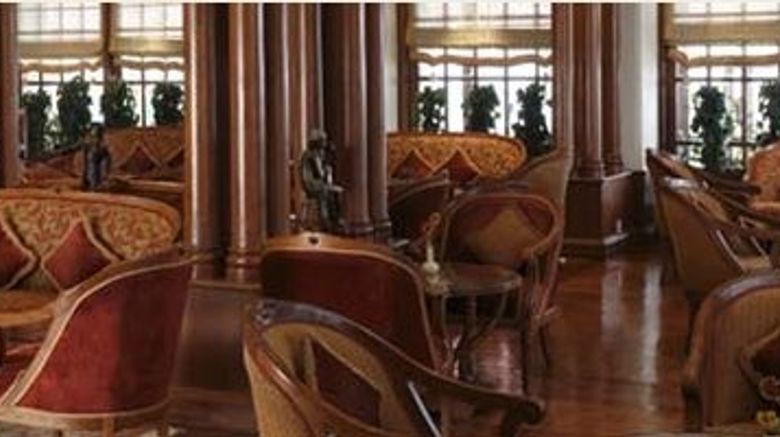 <b>Jaypee Residency Manor Restaurant</b>. Images powered by <a href="https://leonardo.com/" title="Leonardo Worldwide" target="_blank">Leonardo</a>.