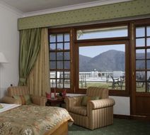 Jaypee Residency Manor Room