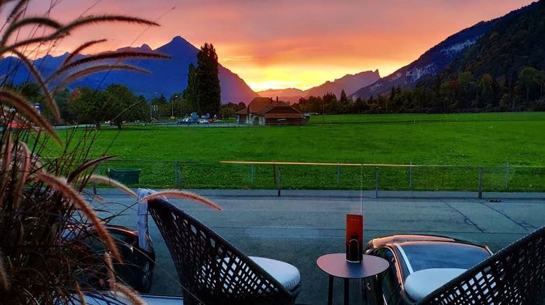<b>Salzano Hotel-Spa-Restaurant Pool</b>. Images powered by <a href="https://www.leonardoworldwide.com/" title="Leonardo Worldwide" target="_blank">Leonardo</a>.