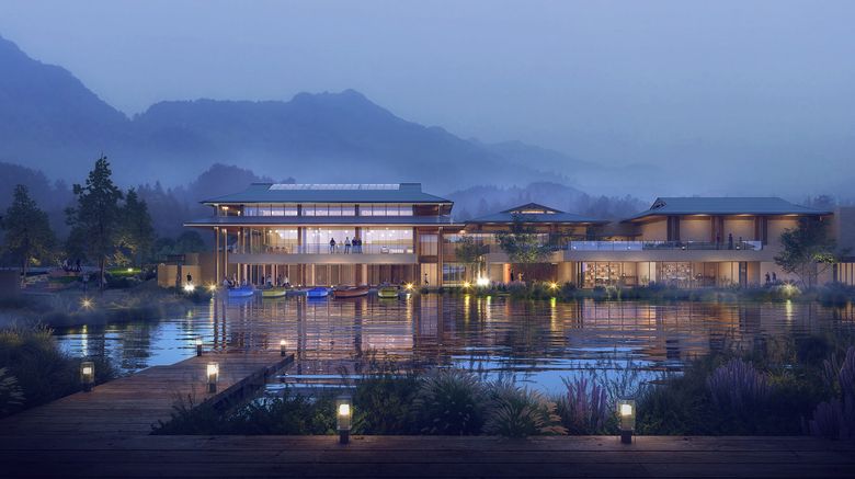 <b>Hotel Indigo Lugu Lake Other</b>. Images powered by <a href="https://www.leonardoworldwide.com/" title="Leonardo Worldwide" target="_blank">Leonardo</a>.
