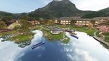 Hotel Indigo Lugu Lake Exterior