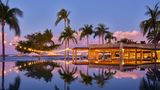 The St. Regis Punta Mita Resort Restaurant