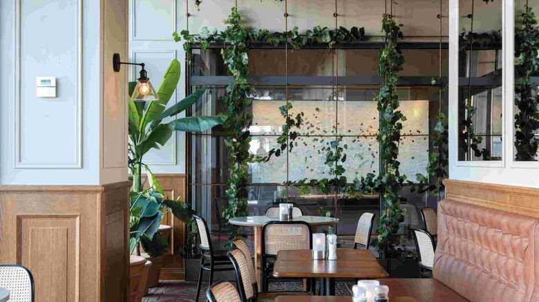 <b>Elite Hotel Marina Plaza Restaurant</b>. Images powered by <a href="https://www.leonardoworldwide.com/" title="Leonardo Worldwide" target="_blank">Leonardo</a>.