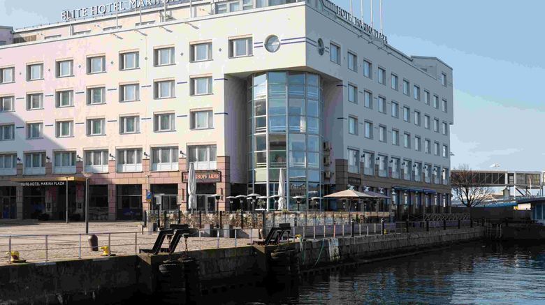<b>Elite Hotel Marina Plaza Recreation</b>. Images powered by <a href="https://www.leonardoworldwide.com/" title="Leonardo Worldwide" target="_blank">Leonardo</a>.