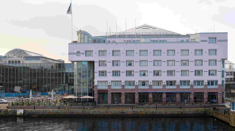 Elite Hotel Marina Plaza Recreation
