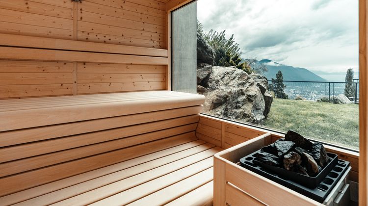 Arua Private Spa Villas Spa