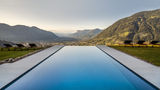 Arua Private Spa Villas Pool