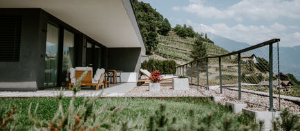 Arua Private Spa Villas Exterior