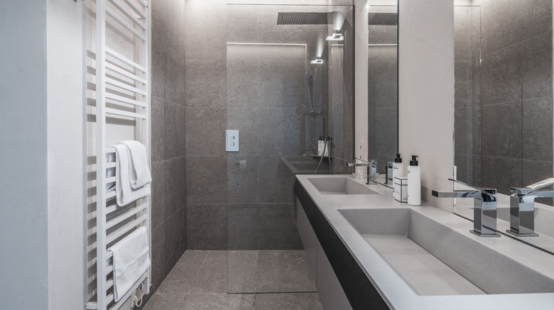 <b>Arua Private Spa Villas Recreation</b>. Images powered by <a href="https://www.leonardoworldwide.com/" title="Leonardo Worldwide" target="_blank">Leonardo</a>.