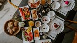 Arua Private Spa Villas Restaurant