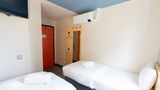 easyHotel Glasgow City Centre Room