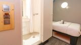 easyHotel Glasgow City Centre Room