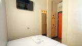 easyHotel Glasgow City Centre Room