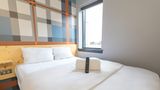 easyHotel Glasgow City Centre Room