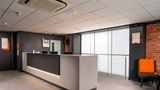 easyHotel Glasgow City Centre Lobby