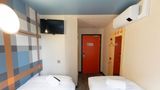 easyHotel Glasgow City Centre Room