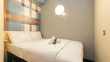 easyHotel Glasgow City Centre Room