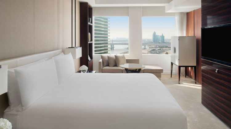 InterContinental Hotel-Festival City Room