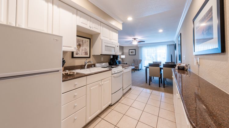 Carlsbad Inn Beach Resort Room