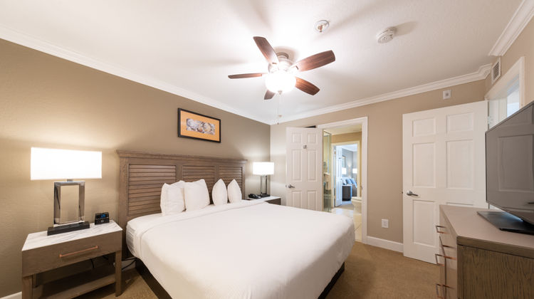 Carlsbad Inn Beach Resort Room