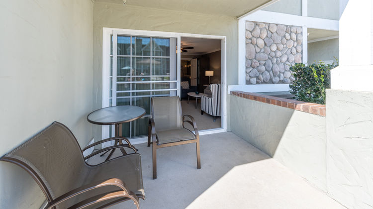 Carlsbad Inn Beach Resort Exterior