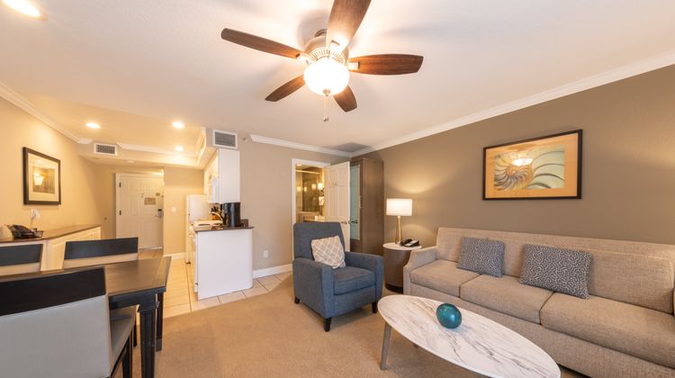 Carlsbad Inn Beach Resort Room