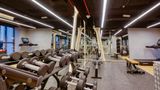 <b>Millennium Place Dubai Marina Recreation</b>. Images powered by <a href="https://www.leonardoworldwide.com/" title="Leonardo Worldwide" target="_blank">Leonardo</a>.