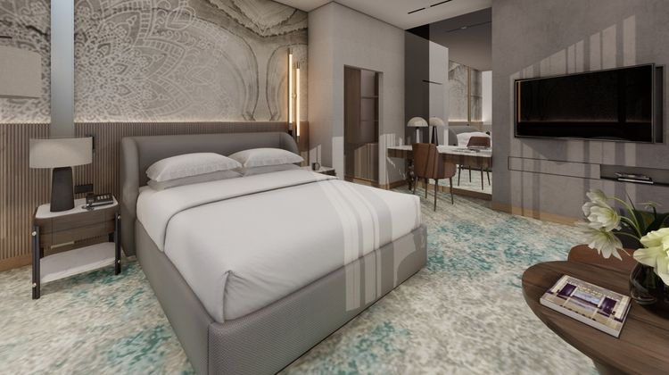 Al Manakha Rotana Madinah Other