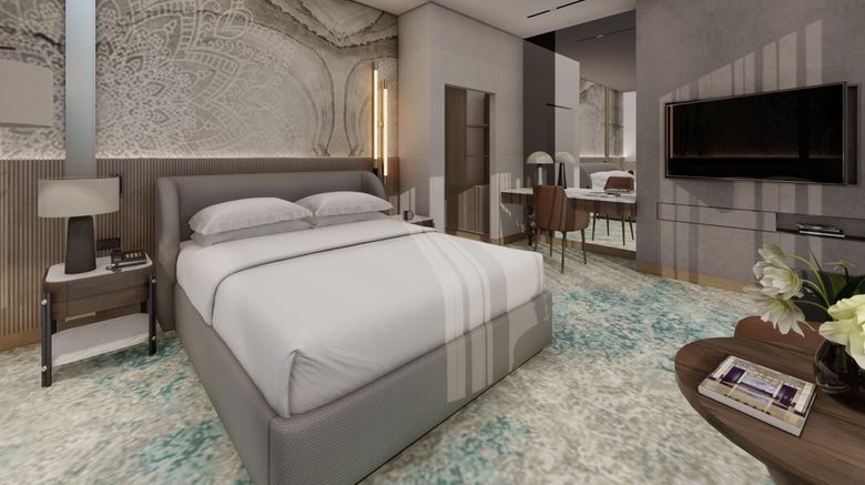 <b>Al Manakha Rotana Madinah Other</b>. Images powered by <a href="https://www.leonardoworldwide.com/" title="Leonardo Worldwide" target="_blank">Leonardo</a>.
