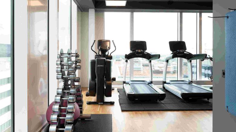 <b>Elite Hotel Carolina Tower, Stockholm Recreation</b>. Images powered by <a href="https://www.leonardoworldwide.com/" title="Leonardo Worldwide" target="_blank">Leonardo</a>.
