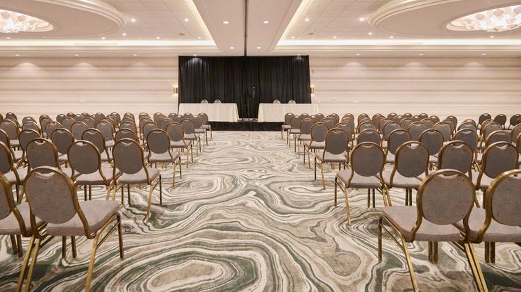 Staybridge Suites Conference Center Meeting