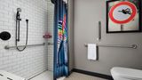 Moxy Chicago Downtown Room