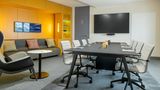 <b>Sheraton Paris Airport Hotel & Conf Ctr Meeting</b>. Images powered by <a href="https://www.leonardoworldwide.com/" title="Leonardo Worldwide" target="_blank">Leonardo</a>.