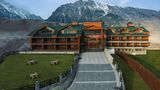 Four Points by Sheraton Sonmarg Resort Exterior