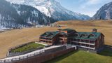 Four Points by Sheraton Sonmarg Resort Exterior